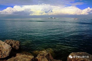 引子：一场惯与青海湖的絮叨