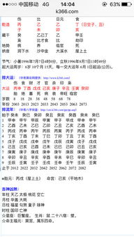 如何通过八字分析妻星入墓及妻星推算方法？