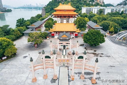 柳州文庙的历史,柳州文庙地址路线