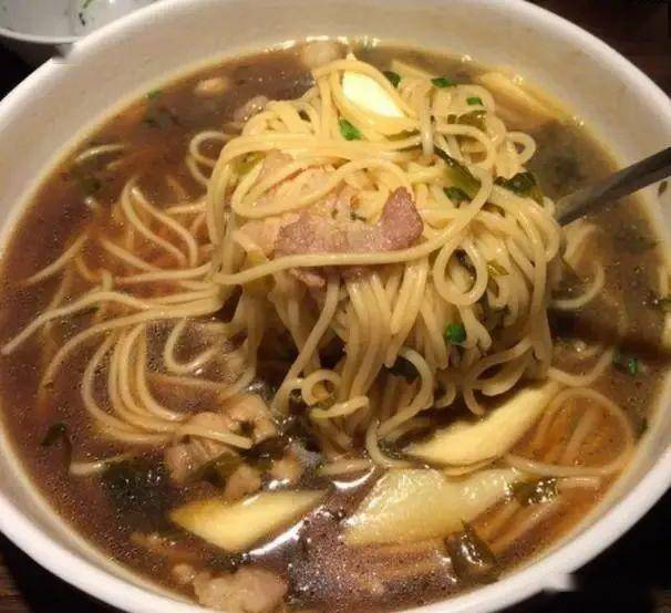 片儿川：文艺名字下的陷阱