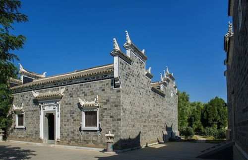 呼和浩特旅游， 别再只盯着草原了——我在这里遇到了六百年的雪