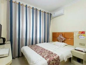 其他连锁：七天·汉庭·锦江之星（随意拼）