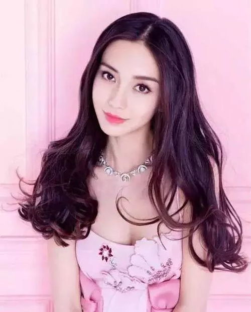 八字里有哪些特征嫩让人长得漂亮，颜值高？