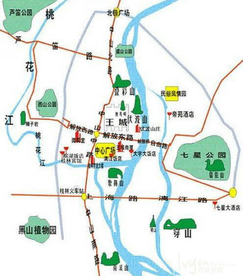 旅行Tips：让你的旅程更完美