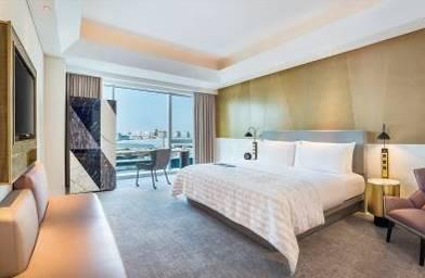 中秋佳节， 厦门艾美酒店，一场温馨的夜宴之旅