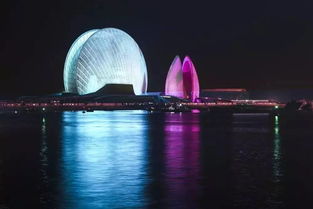 关于这个神经病建筑的来历