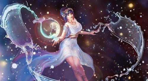 星座女的迷之魅力大揭秘！看完震惊了