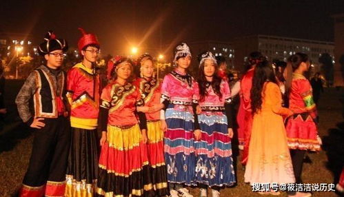 摩梭族走婚文化：中国Zui独特民族风情揭秘