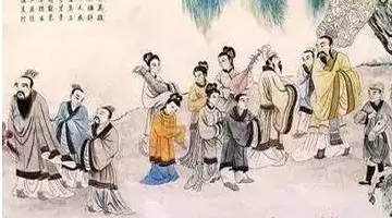 1.2 星座+儒家=超强较大组合拳