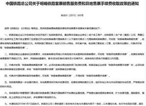 火车票查询的真相：平台套路多