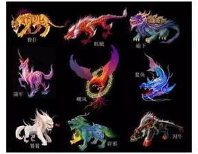 龙头图片能辟邪吗？吉凶如何判断？