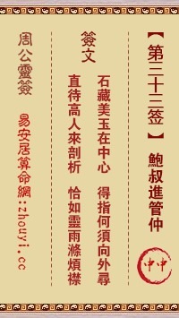 为哪些要学习了解《周简单》？