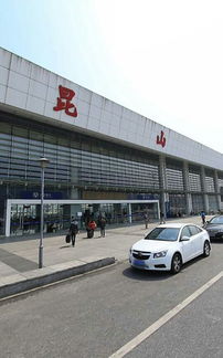 福田区COCO Park与上海站的对比：光环下的阴影