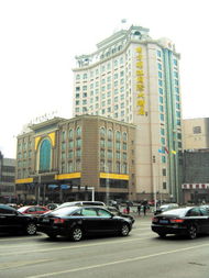 一、明珠大酒店套餐概览：价格到底是几块钱？