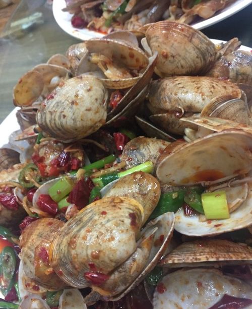 美食种类较大乱斗——你想不到的混搭