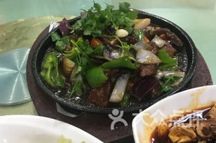 美食之旅：寻找校园周边的惊喜