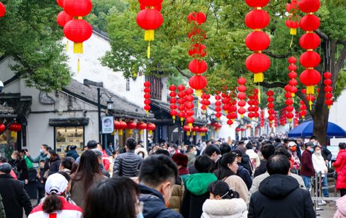 江西九江春节风俗：千年古韵，年味十足过大年