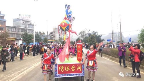 宁波风俗活动盘点，体验甬城文化精髓
