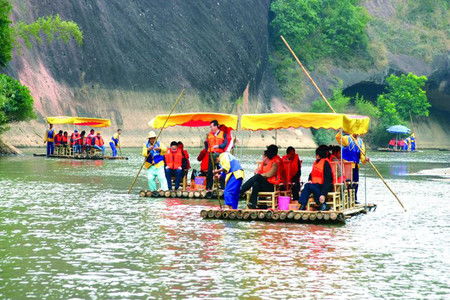 四、 温馨提醒，让你的旅行更加顺利（真的要注意哦）