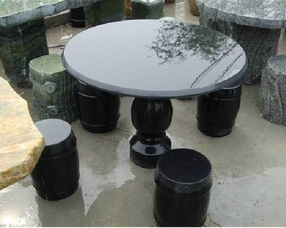 石桌摆放风水位置哪里好,太行石的摆放风水