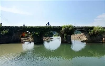 8. 豫西行政干校旧址 —— 红色记忆与乱七八糟的小卖部