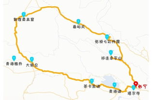 这线路到底有什么好玩的？