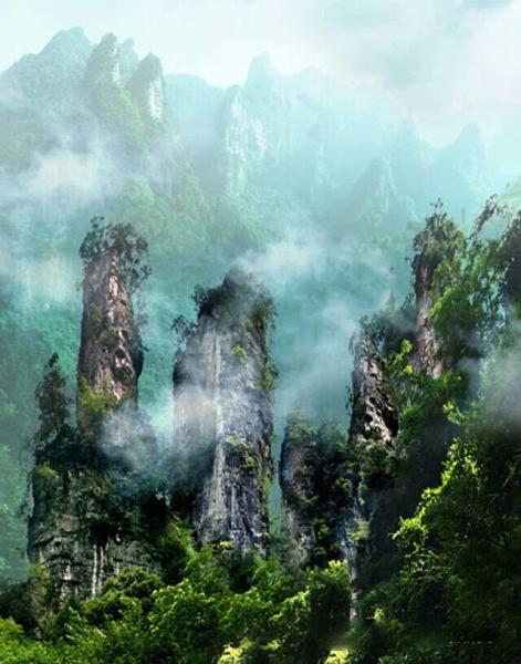 风水大杂烩：从阴阳到怪谈，全都是碎片化思考！