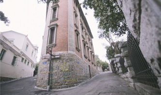 一、  往事如烟：松岗医院旧址那段“传奇”
