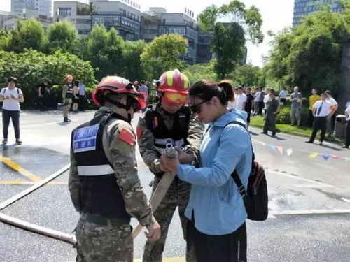 游玩应急救援：不是摆设， 是生死线