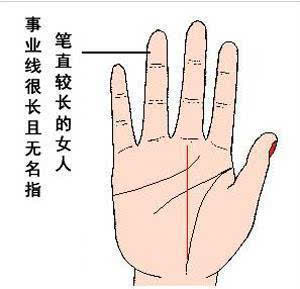 震惊！手硬女人竟藏着惊天秘密？99%的人都不知道的真相！