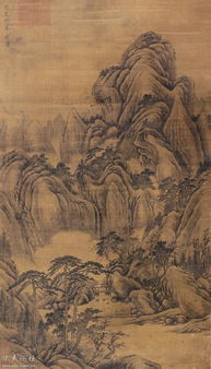 北宋画家及代表作,北宋画家及代表作