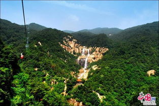 一、 帽儿山：亲子游的理想之地