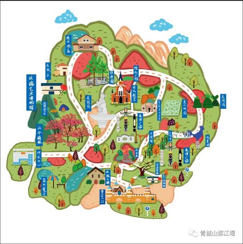 #二、 磨山景区：历史与现代的奇怪混搭