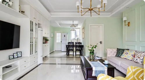 如何改善背阴房的气场？