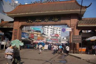 常州轮胎市场旧址：从灯红酒绿到灰尘飞扬的奇葩变迁