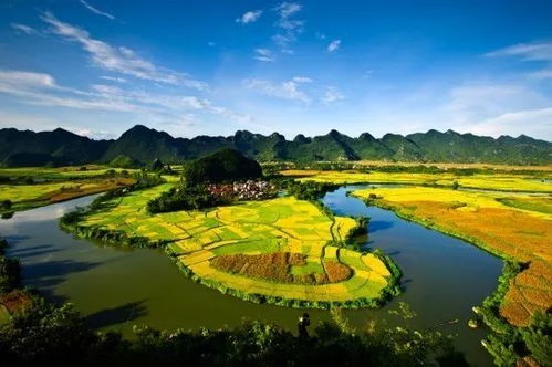 广西上林县风水故事和巴马风水传说，哪个更神秘？