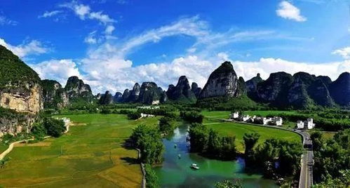 第四章：三月三， 广西人的专属狂欢