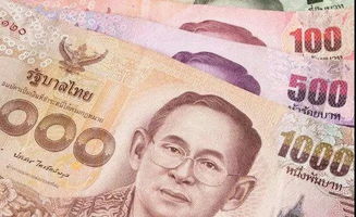 1. 先在国内预留一些泰铢