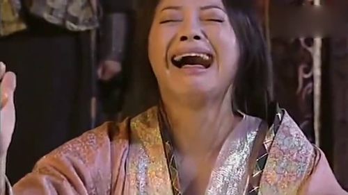 细节一：鬼哭狼嚎