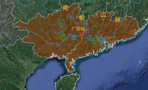 二、 历史渊源：一场“划界”秀