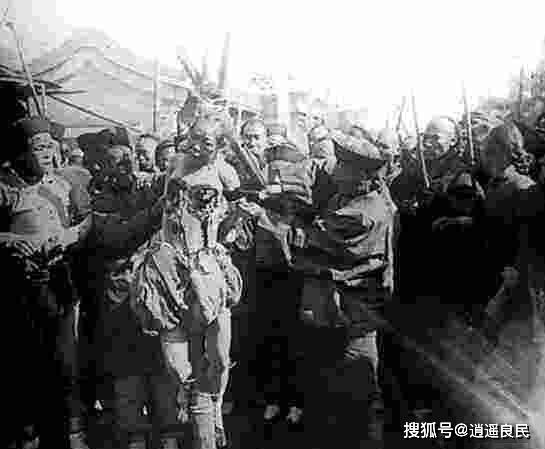 起义经过