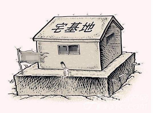 农村建房质量问题该找哪个部门,农村建房基础怎么ZuoZui好