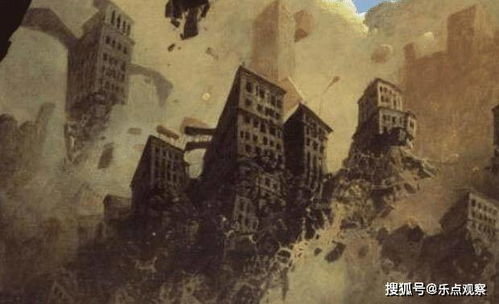 种族隔离的痕迹——索韦托区