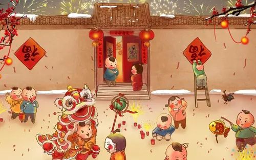 全国放炮迷惑行为大赏