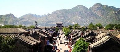 第三天：山海关古城和烤鱿鱼
