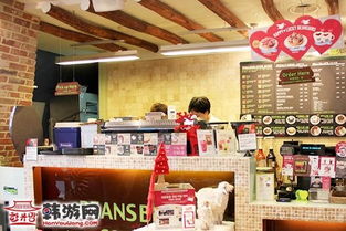 BEANS BINS的骚操作