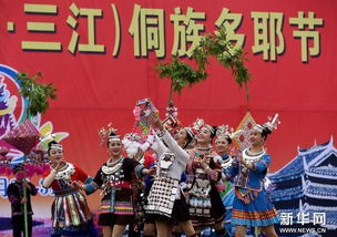 广西民俗风情，多元文化盛宴，爆款必kan！