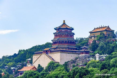 第一站：九华山风景区 - 大自然的课堂开课啦！