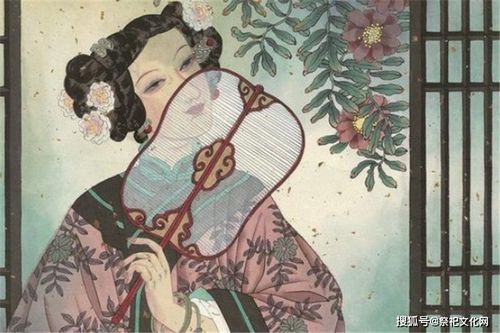 揭开古代人的消暑保密！原来他们是这么过的！