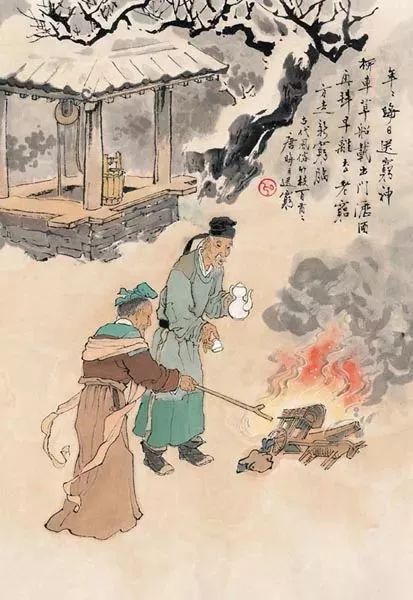 四、 民俗文化底蕴，传承古韵崭新颜